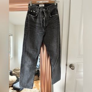 Agolde 90s Pinch Waist Jeans
